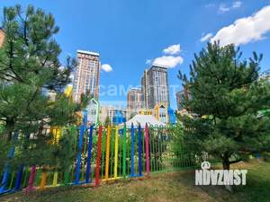 1-к квартира, вторичка, 36м2, 4/9 этаж