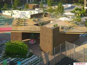 1-к квартира, вторичка, 38м2, 13/24 этаж