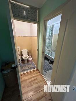 2-к квартира, вторичка, 60м2, 4/16 этаж