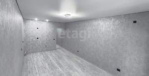 Студия квартира, вторичка, 30м2, 13/25 этаж