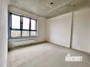 1-к квартира, вторичка, 39м2, 5/25 этаж