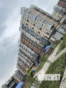 1-к квартира, вторичка, 39м2, 6/10 этаж