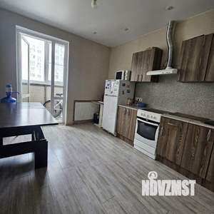 1-к квартира, вторичка, 36м2, 14/23 этаж