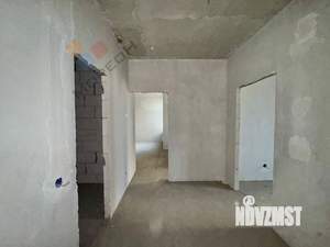 1-к квартира, вторичка, 47м2, 17/24 этаж