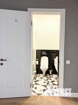 1-к квартира, вторичка, 44м2, 2/16 этаж