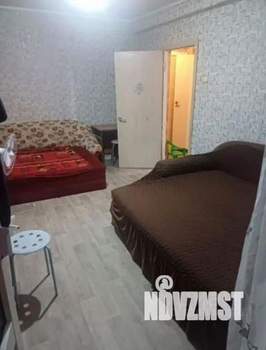 1-к квартира, вторичка, 32м2, 5/9 этаж