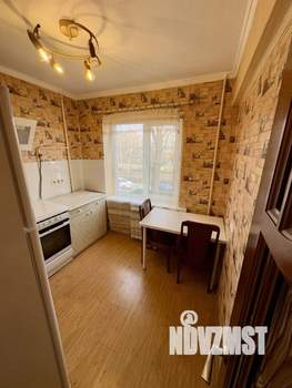 1-к квартира, вторичка, 32м2, 2/5 этаж