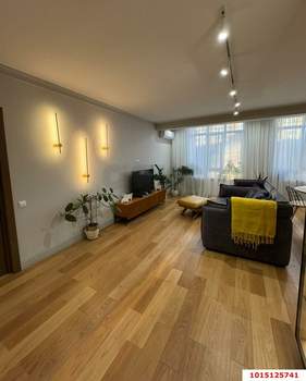 2-к квартира, вторичка, 70м2, 10/16 этаж