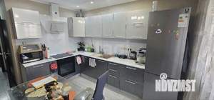 2-к квартира, вторичка, 58м2, 5/17 этаж