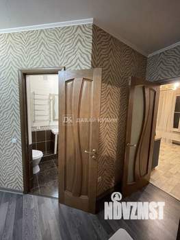 2-к квартира, вторичка, 58м2, 7/7 этаж