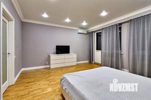 2-к квартира, вторичка, 95м2, 14/24 этаж