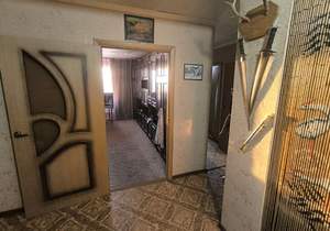 2-к квартира, вторичка, 52м2, 9/10 этаж
