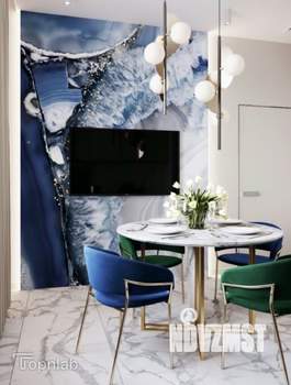 3-к квартира, вторичка, 81м2, 10/18 этаж