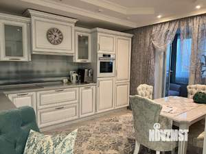 1-к квартира, вторичка, 43м2, 18/18 этаж