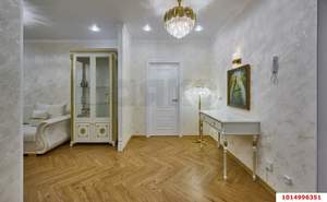 3-к квартира, вторичка, 61м2, 13/18 этаж