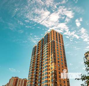 3-к квартира, вторичка, 79м2, 23/24 этаж