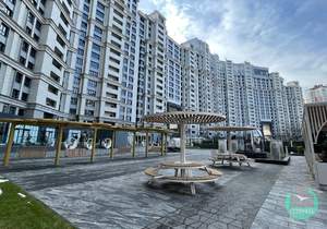 2-к квартира, вторичка, 58м2, 15/23 этаж