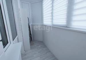 1-к квартира, вторичка, 34м2, 3/19 этаж