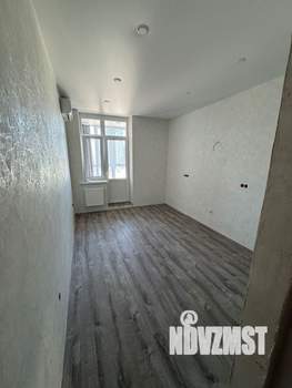 1-к квартира, вторичка, 46м2, 11/25 этаж