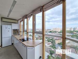 3-к квартира, вторичка, 120м2, 14/17 этаж