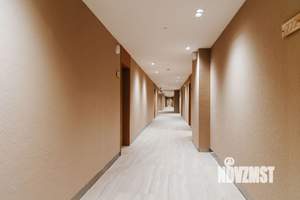 2-к квартира, строящийся дом, 49м2, 9/16 этаж