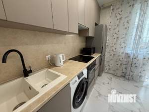 1-к квартира, вторичка, 36м2, 11/19 этаж