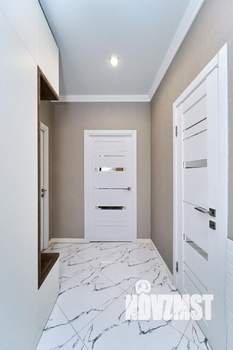 1-к квартира, вторичка, 41м2, 2/19 этаж