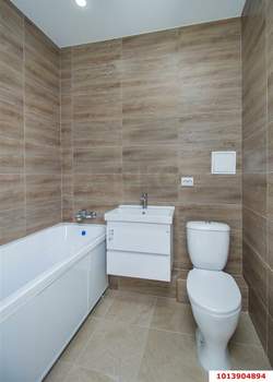 2-к квартира, вторичка, 54м2, 9/9 этаж