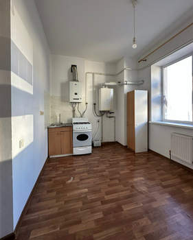 1-к квартира, вторичка, 46м2, 5/7 этаж