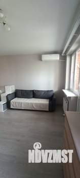 Студия квартира, вторичка, 30м2, 10/19 этаж