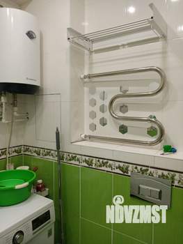 1-к квартира, вторичка, 47м2, 4/9 этаж