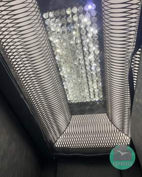 2-к квартира, вторичка, 58м2, 15/23 этаж