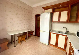 1-к квартира, вторичка, 39м2, 2/4 этаж