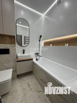 1-к квартира, вторичка, 33м2, 4/24 этаж