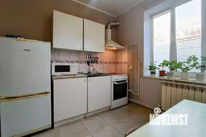 1-к квартира, вторичка, 35м2, 1/3 этаж