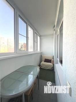 1-к квартира, вторичка, 69м2, 4/22 этаж