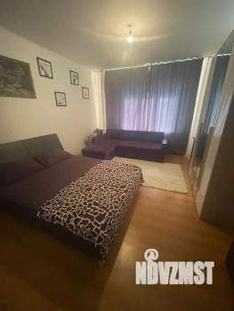 2-к квартира, вторичка, 70м2, 8/17 этаж