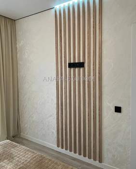 2-к квартира, вторичка, 48м2, 9/17 этаж