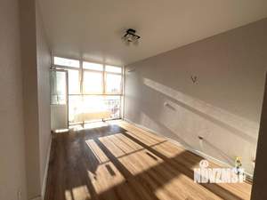 2-к квартира, вторичка, 48м2, 15/18 этаж
