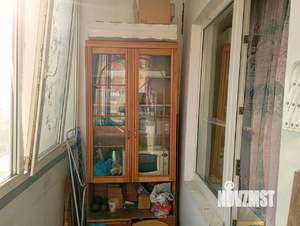 1-к квартира, вторичка, 40м2, 11/14 этаж