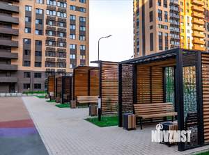 2-к квартира, вторичка, 60м2, 16/19 этаж