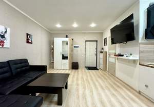 2-к квартира, вторичка, 41м2, 17/17 этаж