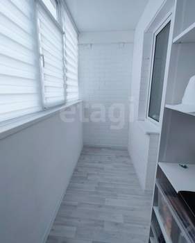 1-к квартира, вторичка, 34м2, 3/19 этаж