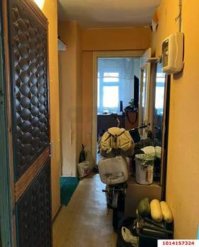 1-к квартира, вторичка, 31м2, 2/5 этаж