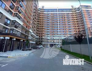 1-к квартира, вторичка, 37м2, 5/18 этаж