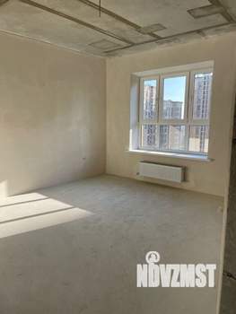 3-к квартира, вторичка, 70м2, 15/24 этаж