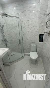 Студия квартира, вторичка, 21м2, 17/24 этаж