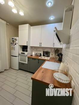 1-к квартира, вторичка, 33м2, 4/9 этаж