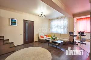 3-к квартира, вторичка, 90м2, 5/5 этаж