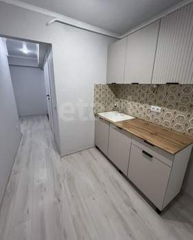 1-к квартира, вторичка, 29м2, 1/5 этаж